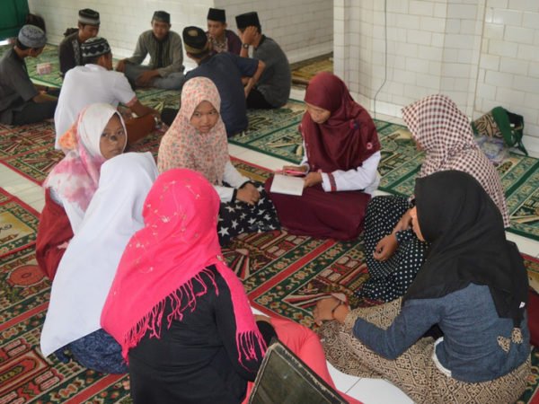 DKM As-Salam
