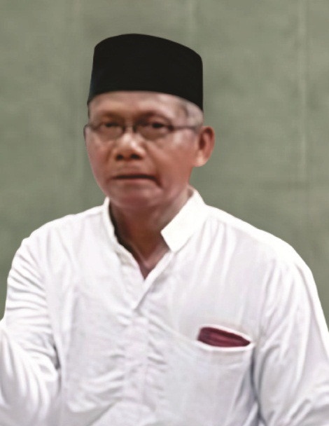 Endang Sudrajat
