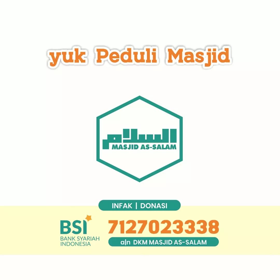 Shalat Tarawih - Ramadhan 1446 H Shalat Tarawih - Ramadhan 1446 H