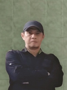 Alfian Syukrie